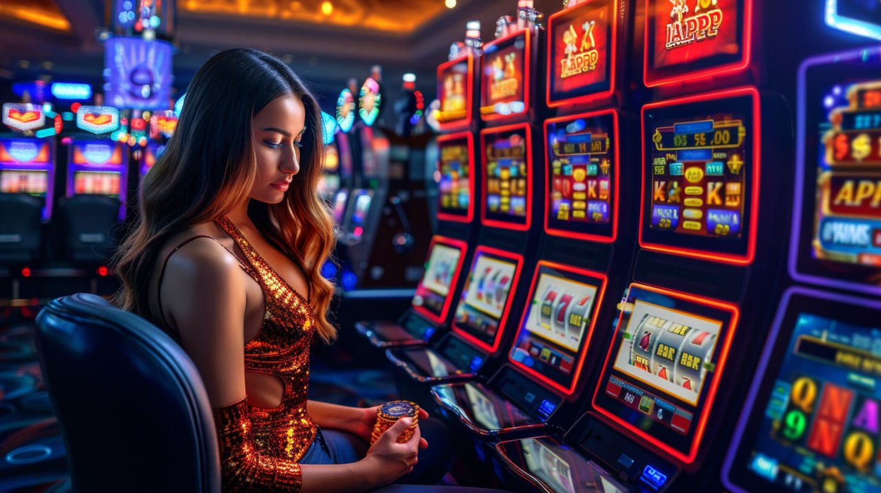 Filipino player accessing ph modern sports and casino on mobile device