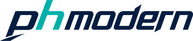 ph modern official logo